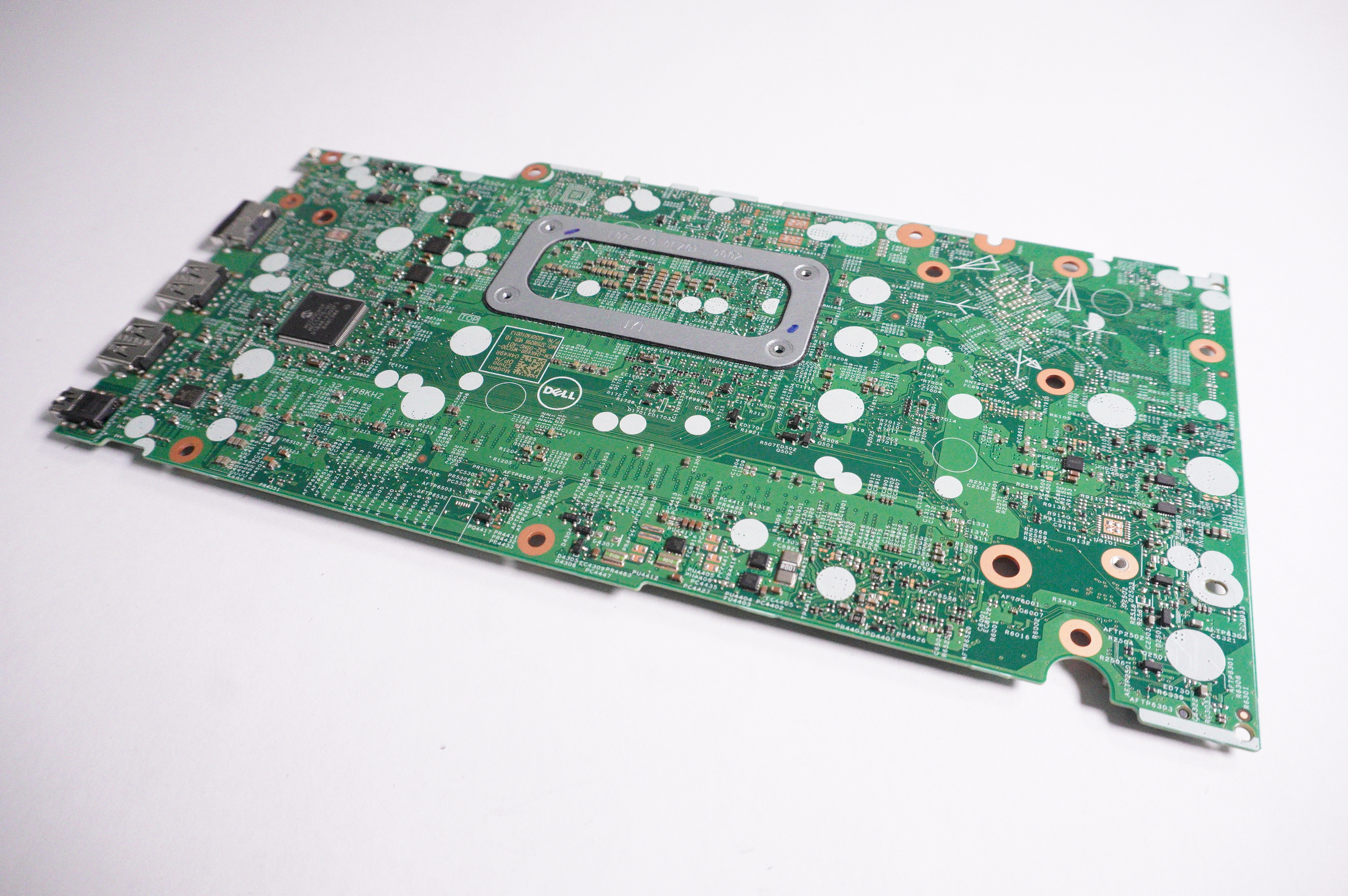 4K49R Dell Intel Core i3-8145U Motherboard INSPIRON 14-5481