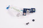 4KKT6 Dell LED Board PRECISION 7730