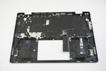 4ND91 Dell US Palmrest Keyboard Indigo Blue I7640-7380BLU-PUS
