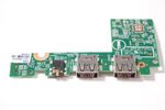 4VC5V Dell Audio Usb Board 11-3169