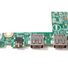 4VC5V Dell Audio Usb Board 11-3169