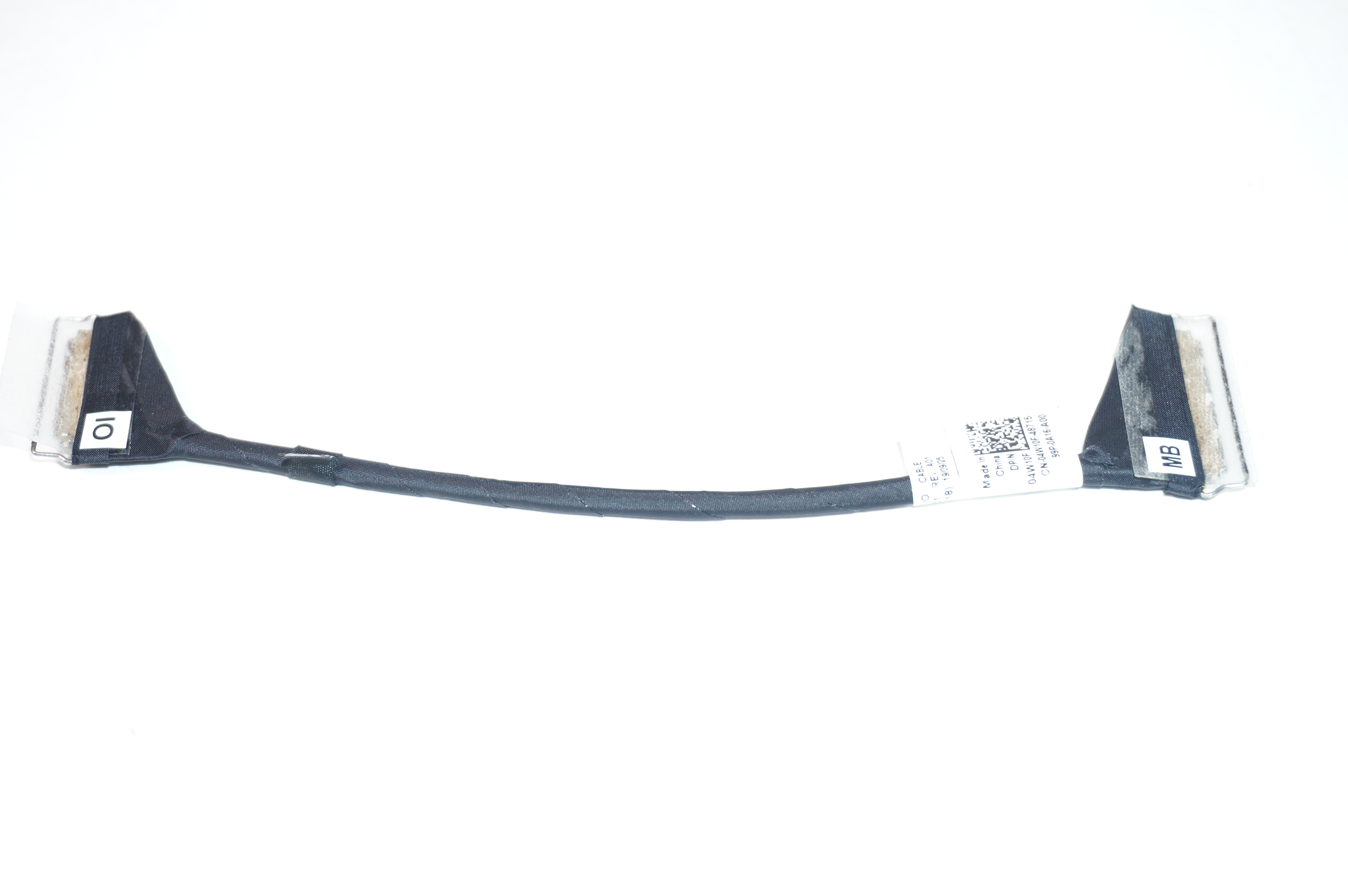 450.0FH02.0001 Dell Cable IO  INSPIRON 5591 2-IN-1 I3-10110U