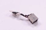 4W9NY Dell Dc In Jack LATITUDE E7240