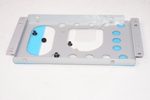 4XYV6 Dell Hard Drive Caddy ALIENWARE 17 (AW17R3-375) alienware 17 r3