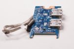 4Y8T1 Dell Usb Board INSPIRON 15 (7537