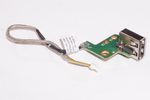 50.4BK025.201 Dell 1440 Usb Board INSPIRON  INSPIRON 1440