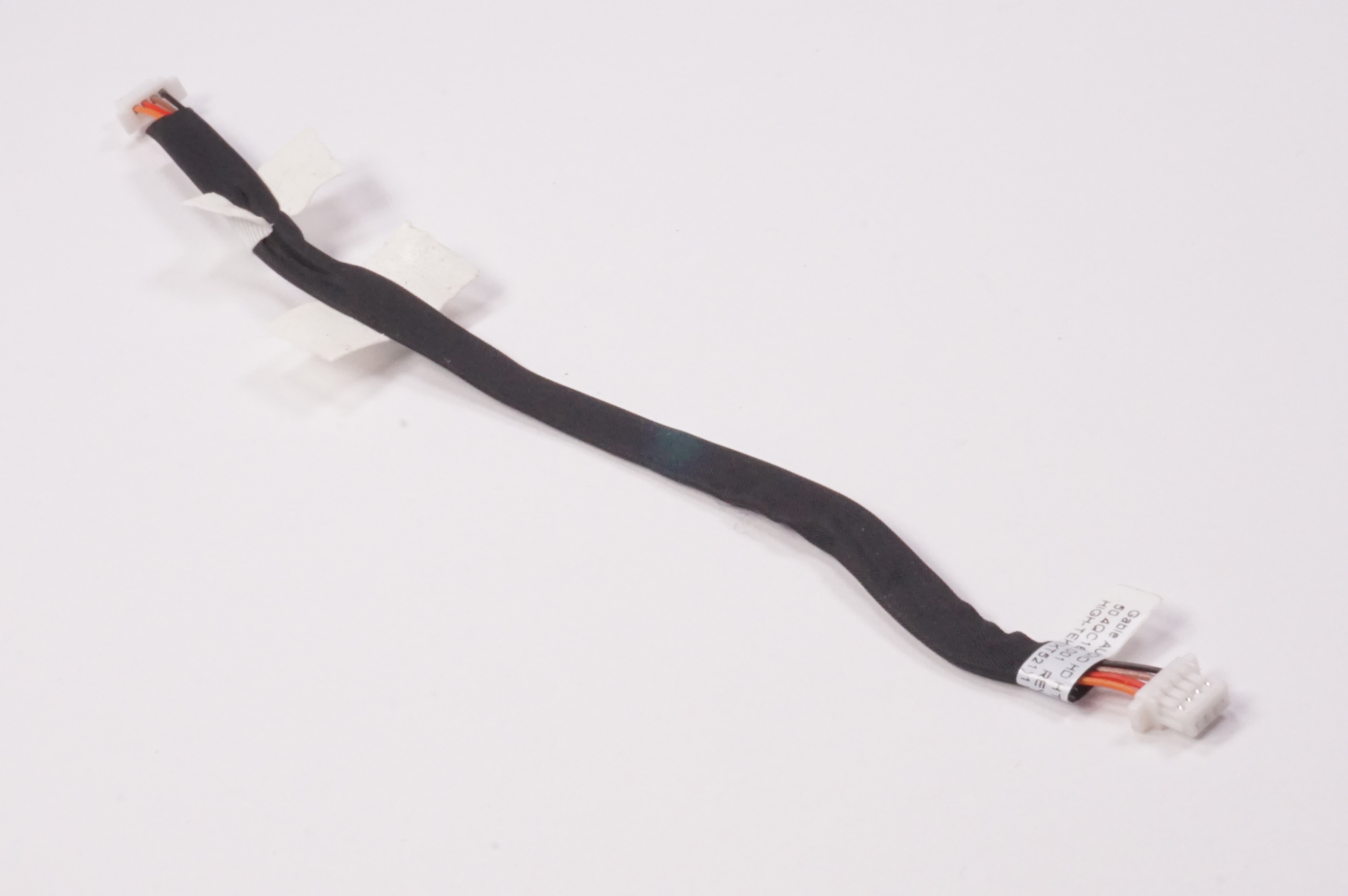 50.4QC16.001 Hp Audio Cable DM4-3099SE