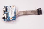 50.4ST03.021 Hp USB Board with Cable DV6-7021TX