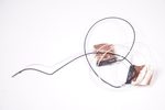 50.AQ1N7.008 Acer Antenna Main Aux CB317-1HT-P5PF