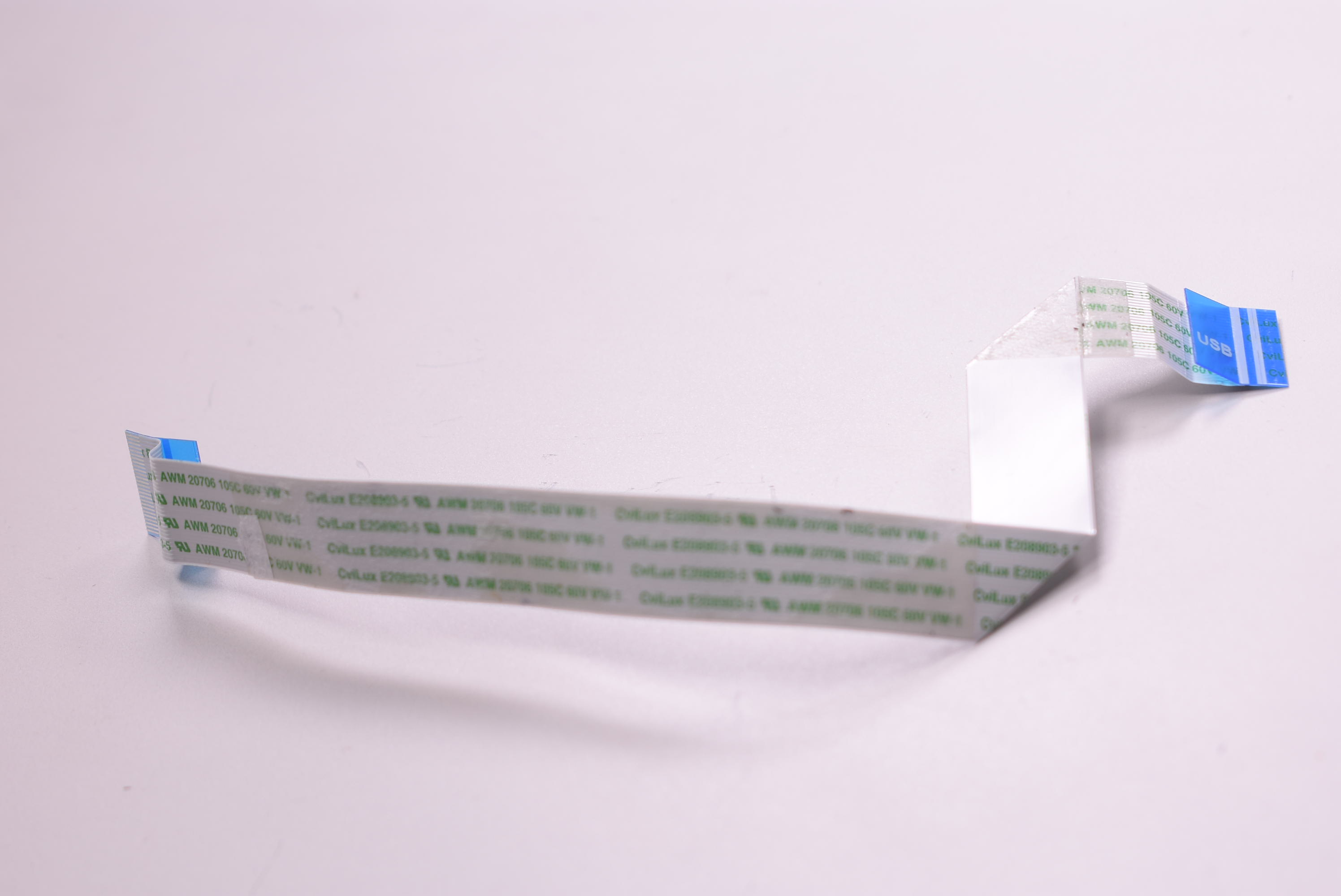 50.GFHN7.005 Acer Usb Cable ASPIRE E5-523-97JY  e5-553g-f55f