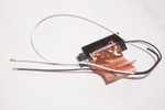 50.GP3N7.001 Acer Wireless Antenna CB515-1HT-P39B-US