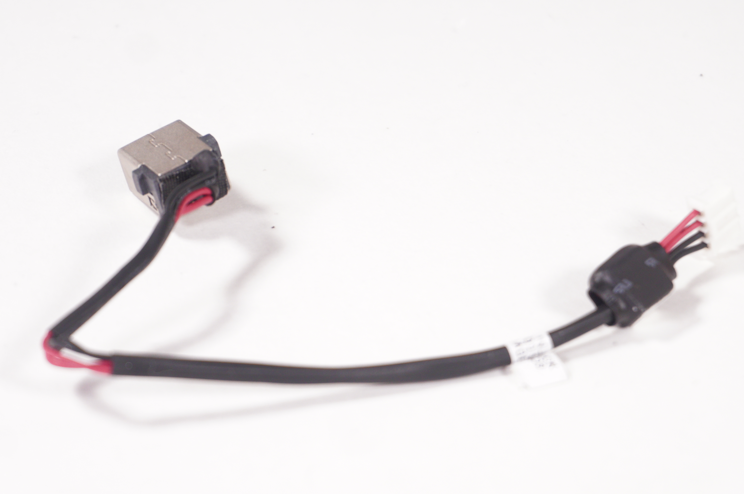 50.MEPN2.002 Gateway UMA 65W Cable DC-IN Jack NV570P13U ASPIRE NV570P25U