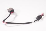 50.MEPN2.002 Gateway UMA 65W Cable DC-IN Jack NV570P13U ASPIRE NV570P25U