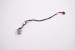 50.SGYN2.002 Acer Dc Jack In AC710-2856-US aspire ac710-2055 aspire ac710-2457