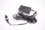 504855-001 Hp External Power Adapter 65 Watt, 100 127V, 200 240V, 50 60HZ CQ2000AF