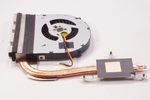 511FV Dell Thermal Module Fan & Heatsink I3541-2001BLK I3541-5001BLK 15-3542
