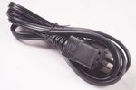 5120P Dell Ac Power Cord 6ft Genuine XPS8920-7529SLV-PUS I3668-3106BLK-PUS
