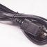 5120P Dell Ac Power Cord 6ft Genuine XPS8920-7529SLV-PUS I3668-3106BLK-PUS