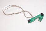 517211-001 Hp Stereo Microphone 300 ALL-IN-ONE DESKTOP 600-1120 300-1020