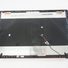 520PDLCTPK0 Hp LCD Back Cover With Antenna Black 15-FD0038CA