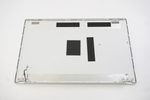 520PFLC0010 Hp LCD Back Cover Glacier Silver D10F0UA#ABA