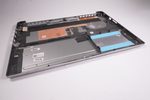 AM252000310 Dell Bottom Base Cover INSPIRON-7472-I7-8550U