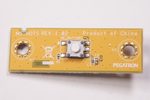 537381-001 Hp Hot Start Circuit Board 600-1000T DESKTOP 600-1200T 600-1015kr