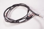 537384-001 Hp Power Inverter Cable 600-1000T DESKTOP 610-1000KR 600-1005xt