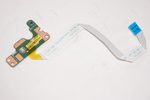 55.C2DN5.001 Gateway Power Button Board NE72219U