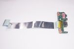 55.C2DN5.003 Gateway Audio Io Board With Ffc NE71B06U