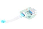 DA0ZHMTB6C0 Acer USB Board C731T-C42N-US