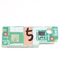 55.GP4N2.001 Acer Lid Switch Board A515-51-3509 A515-51-5398