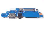 55.GXTN1.001 Acer Input Output Board NX.GXGAA.002 SF114-32-P2PK