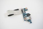 55.J3ZN7.001 Acer Input Output Board With Cable SF16-51T-76TG