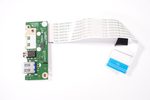 55.KDEN2.001 Acer Input Output Board A315-24PT-R90Z