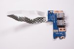 LS-7911P Gateway Usb Board Flex Cable NE56R34U