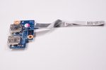 50.4YU04.001 Acer USB Cable, FFC ASPIRE E1-522-5423