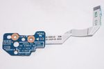 55.M81N1.003 Gateway Power Button Board ASPIRE E1-522-5423