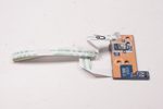 55.M8EN2.004 Acer Power Buttom Board ASPIRE E1-510P-2671 E1-572P-6403
