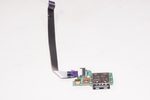 55.M9YN7.001 Acer Usb Board With Power Button ASPIRE V5-473P-6459