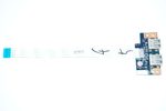 55.MEPN2.001 Acer Usb Board ASPIRE E1-510P-2671
