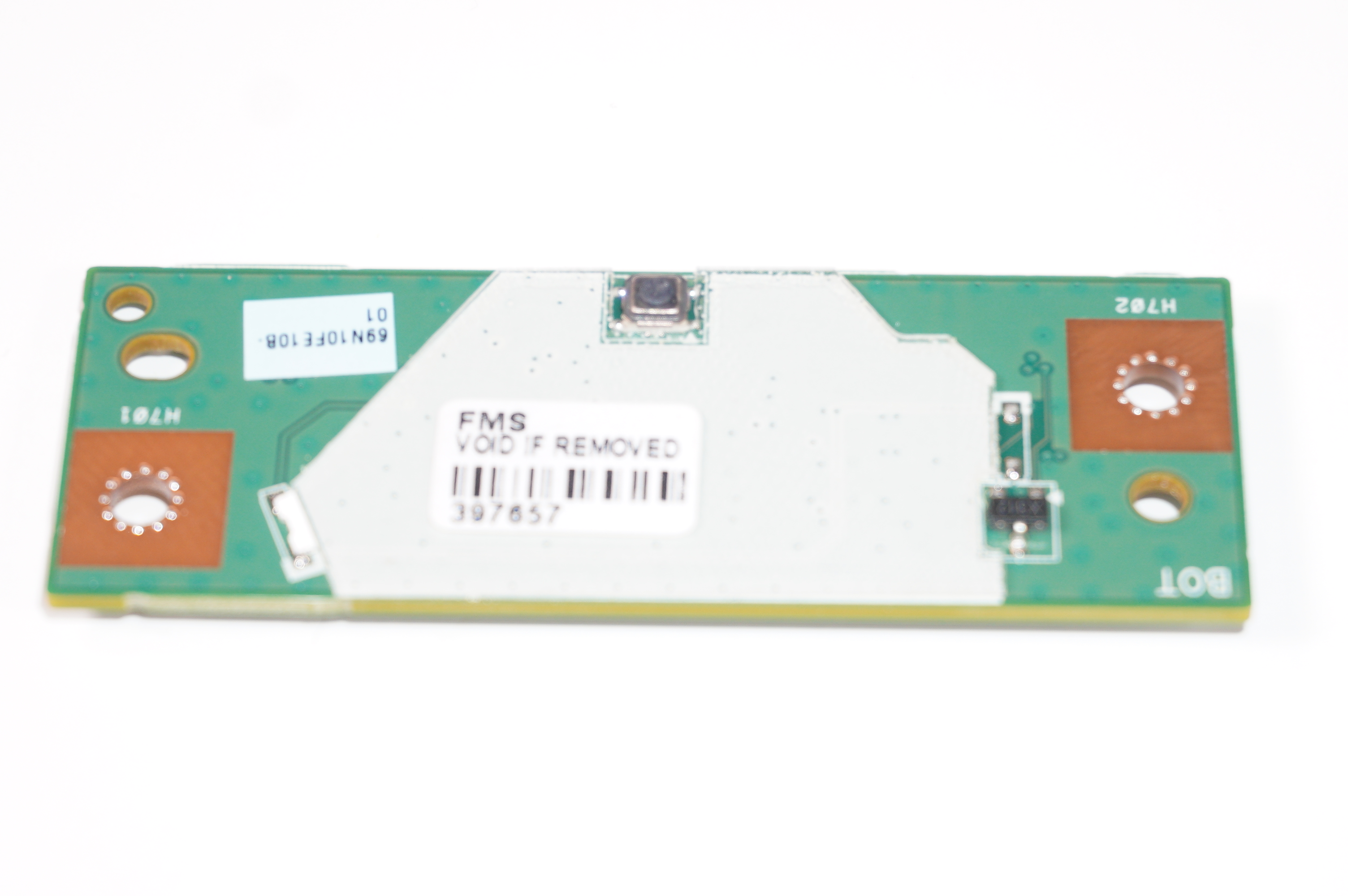 55.Q1CN5.001 Acer Power Button Board G9-793-78CM-US G9-793-78CM-US