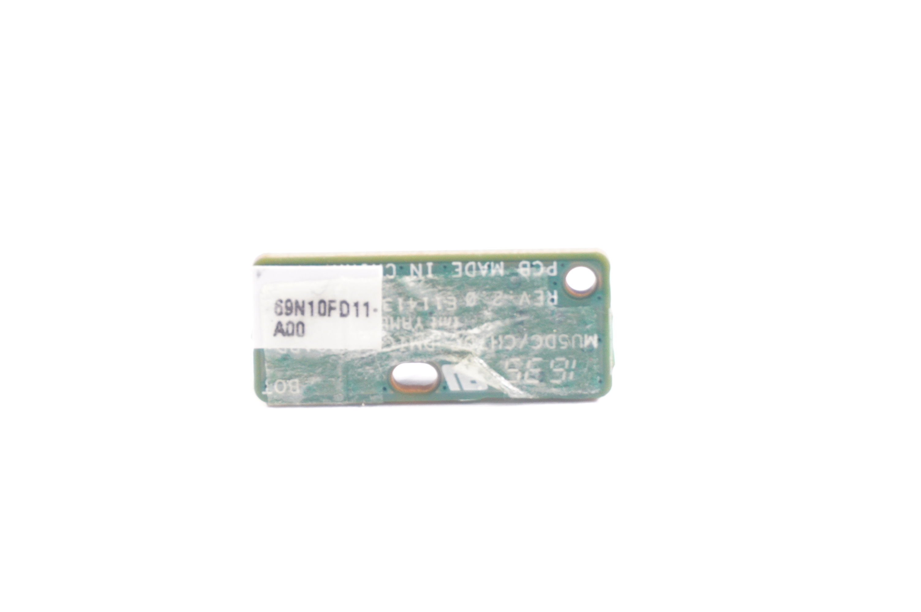 55.Q1CN5.004 Acer DIGITAL MIC BOARD G9-793-78CM-US
