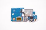 55.QFJN2.001 Acer Input Output Board AN515-58-57QW