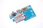 55.QGPN2.001 Acer Input Output Board PH315-55-70ZV