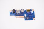 55.QJQN7.002 Acer Input Output Board PHN16-71-73RR