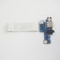 55.QPDN7.001 Acer USB Audio Board With Cable ANV15-41-R2Y3