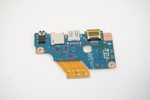 55.QX7N7.001 Acer Input Output Board PHN16S-71-91AW