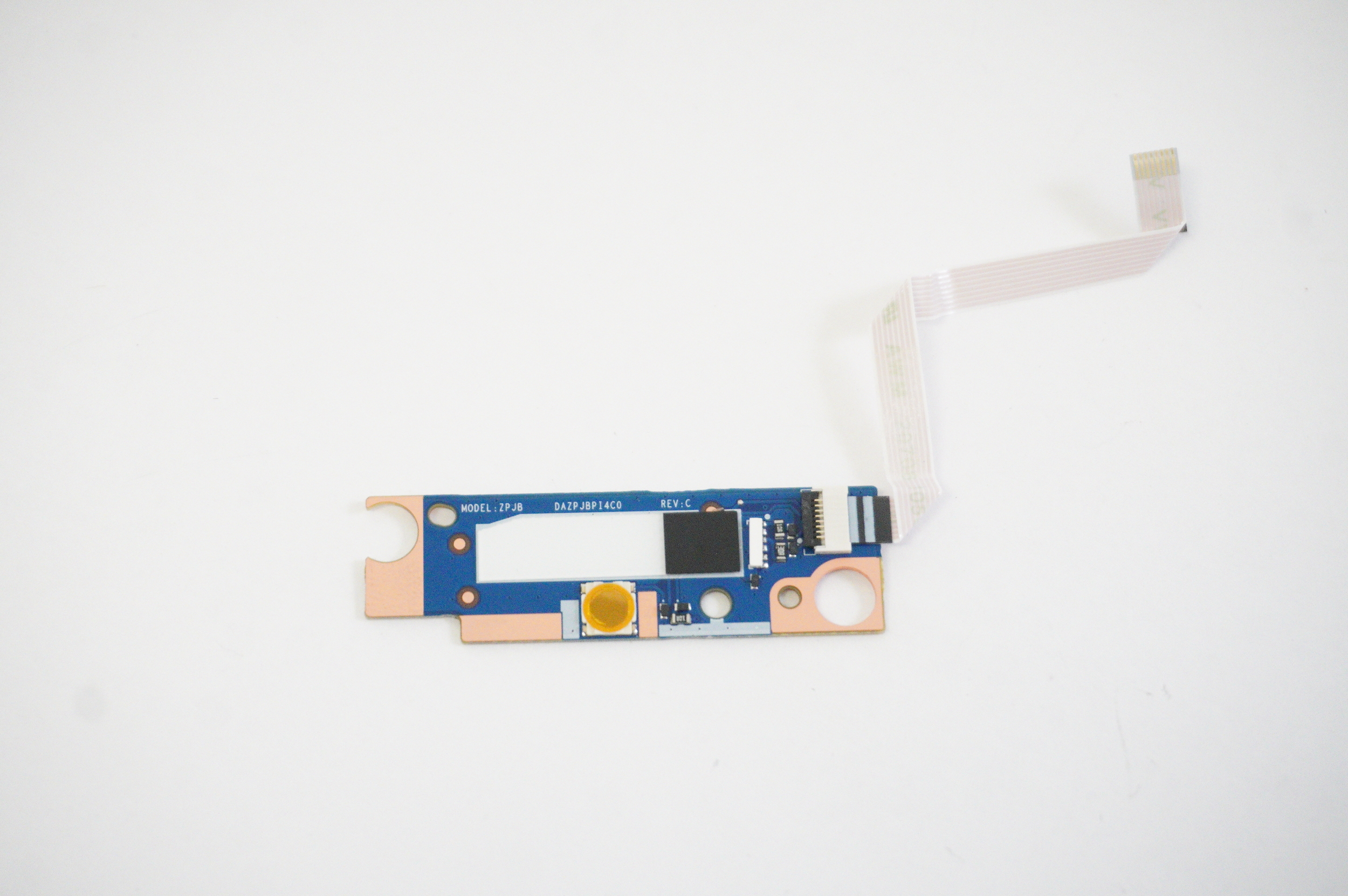 55.QX7N7.003 Acer Power Button Board PHN16S-71-91AW