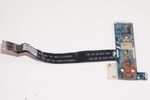 55.RJW02.001 Acer Power  Sw Button Board